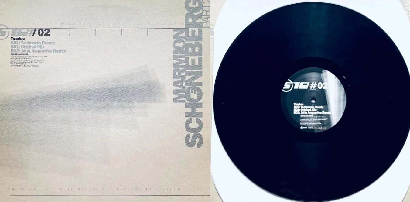 Marmion – Schöneberg Part2